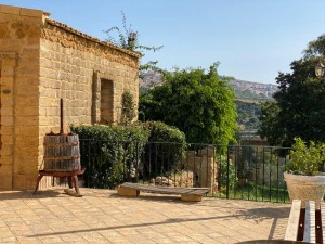 Agriturismo in Agrigent