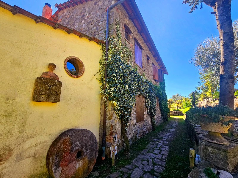 Hotel in Sorrent und Umgebung