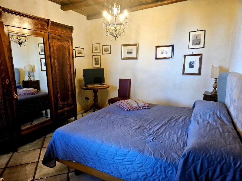 Hotel in Sorrent