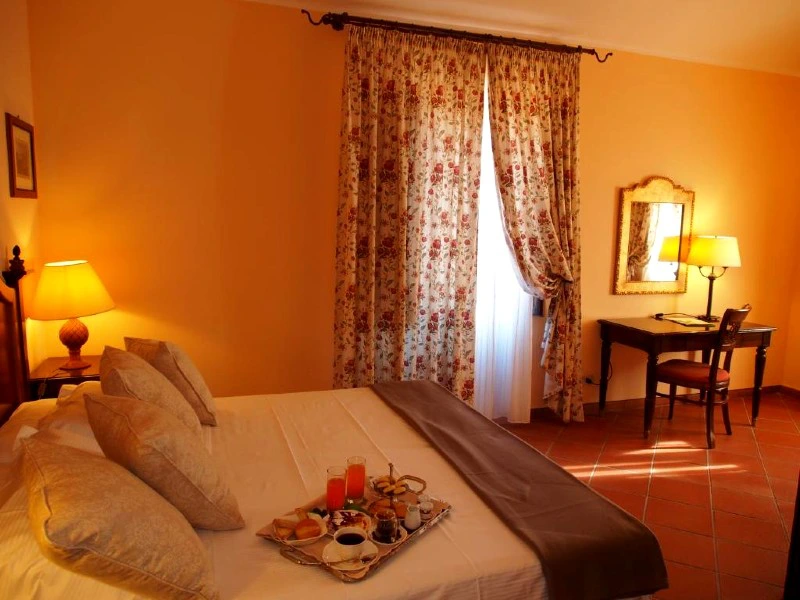 Hotel Ätna