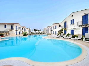 Pool in Scala dei Turchi