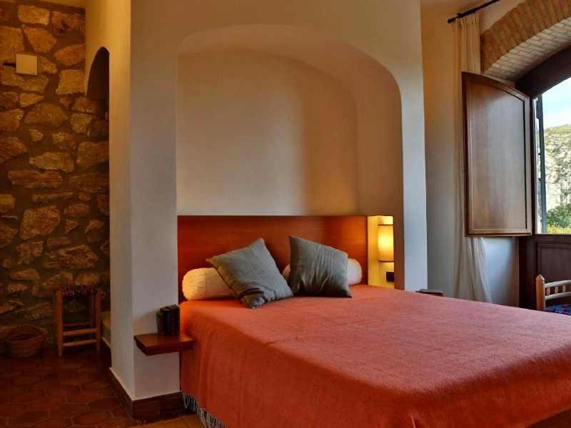 Ihr Zimmer in Scala dei Turchi