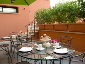Hotel in Cefalú