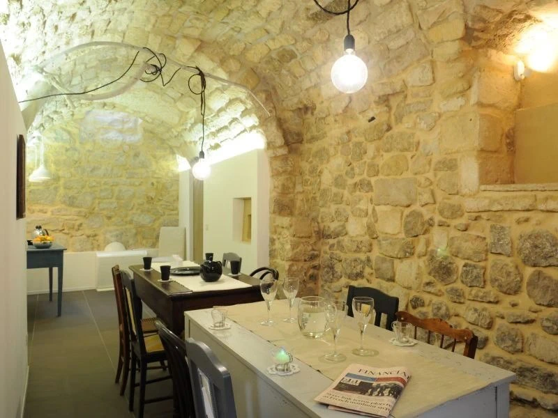 Restaurant in Ragusa