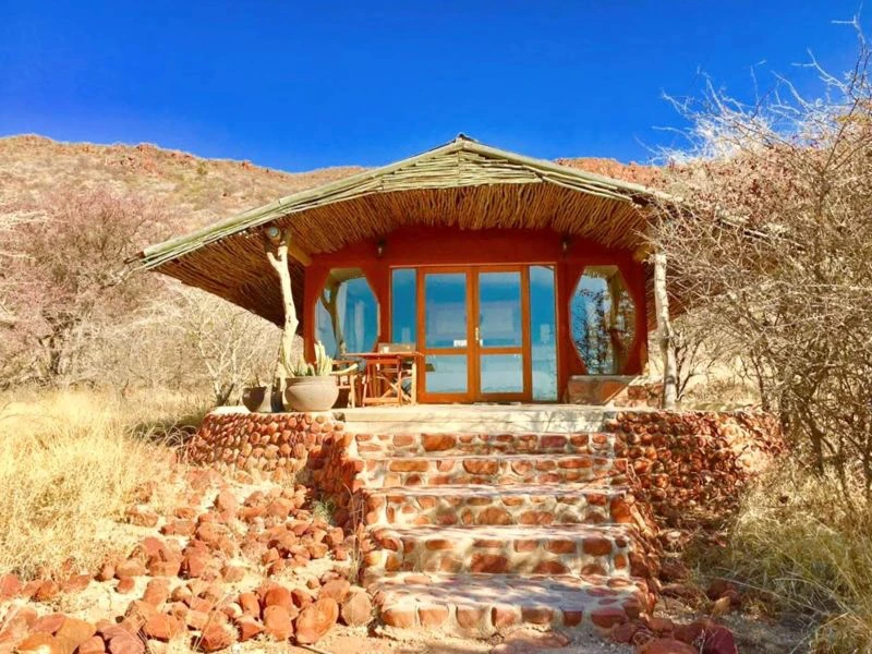 Waterberg Unterkunft Namibia