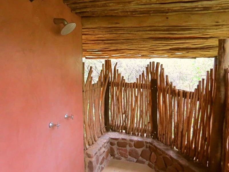 Waterberg Unterkunft Namibia