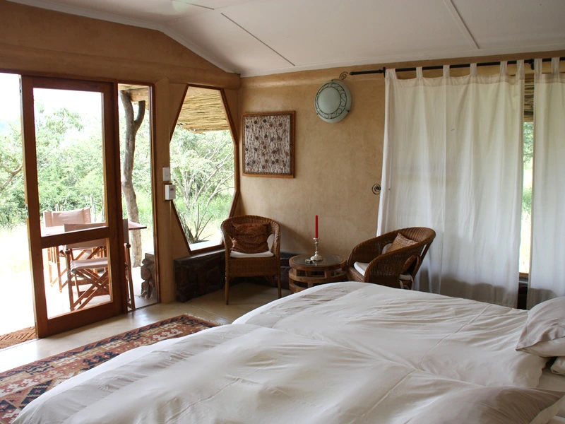 Unterkunft Kategorie Fünft in Namibia