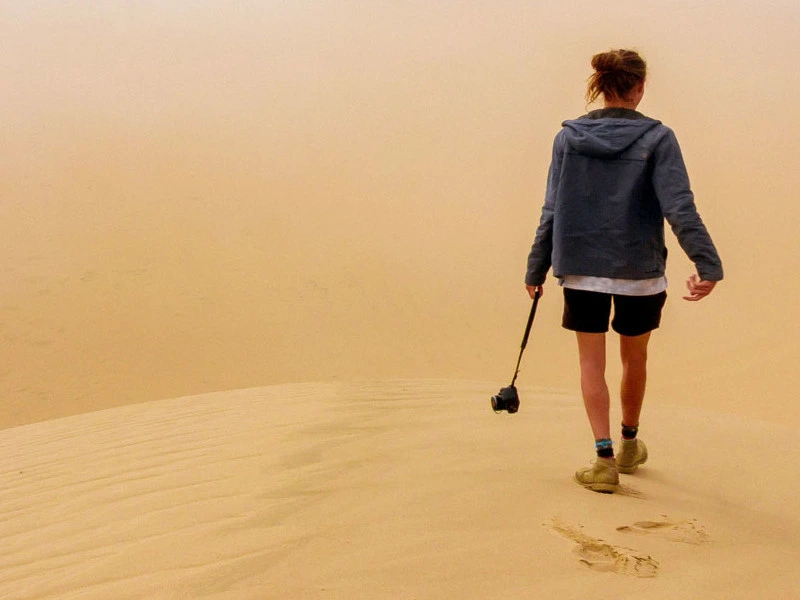 Namibia Highlights: Das besondere Reiseziel