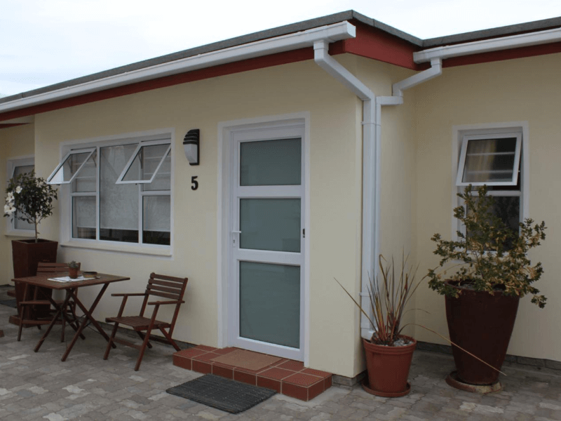 Unterkunft in Swakopmund Namibia