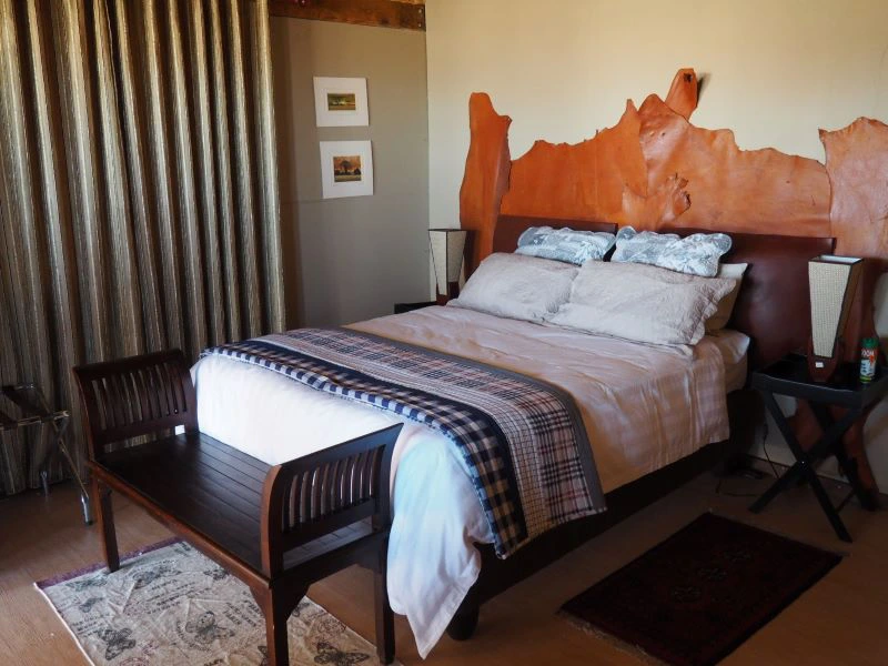 NamibValley-Bungalow-Doppelzimmer