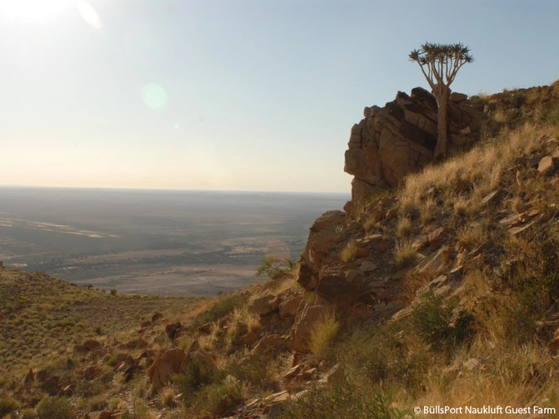 Sossusvlei Namibia Naukluft Landschaft