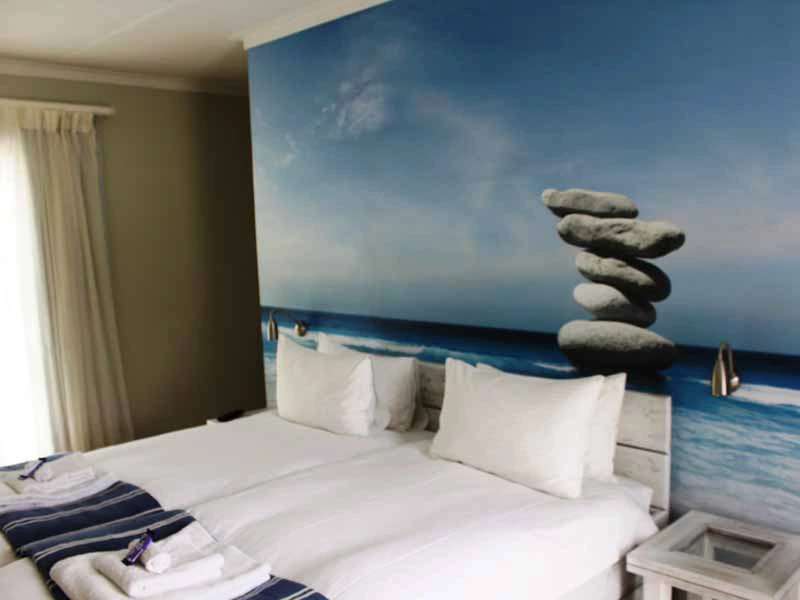 Namibia Swakopmund Unterkunft Guesthouse