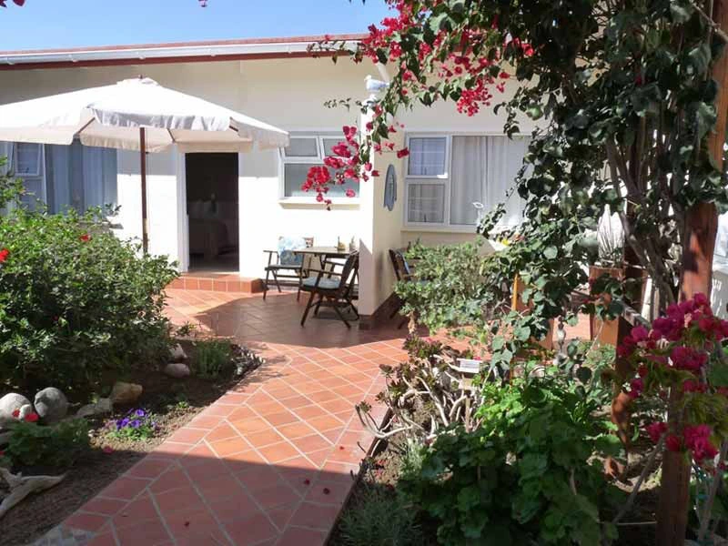 Swakopmund Unterkunft Namibia