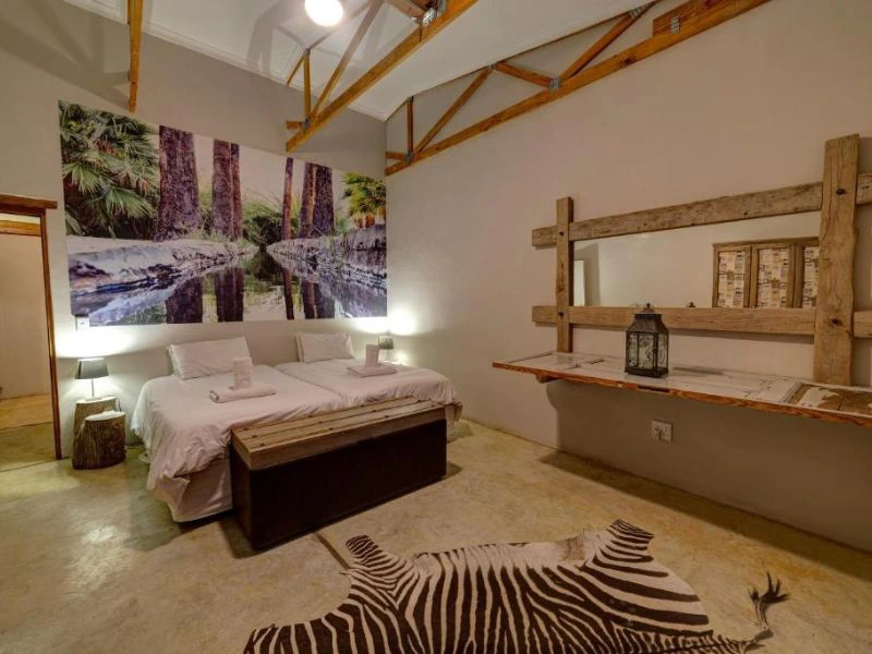 Weinfarm Naukluft Namibia