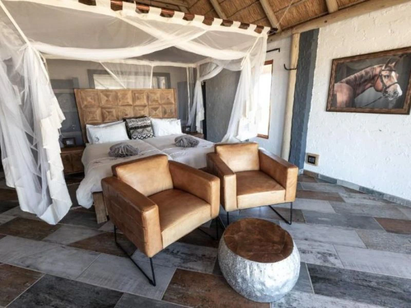 Sossusvlei Hotel Namibia