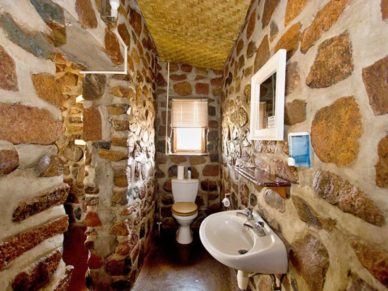 Twyfelfontein Hotel Namibia