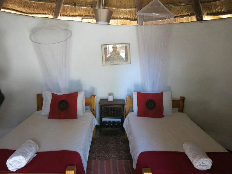 Gweta Lodge Botswana