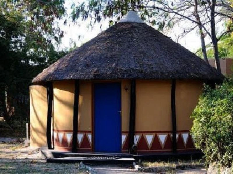 Gweta Lodge Botswana