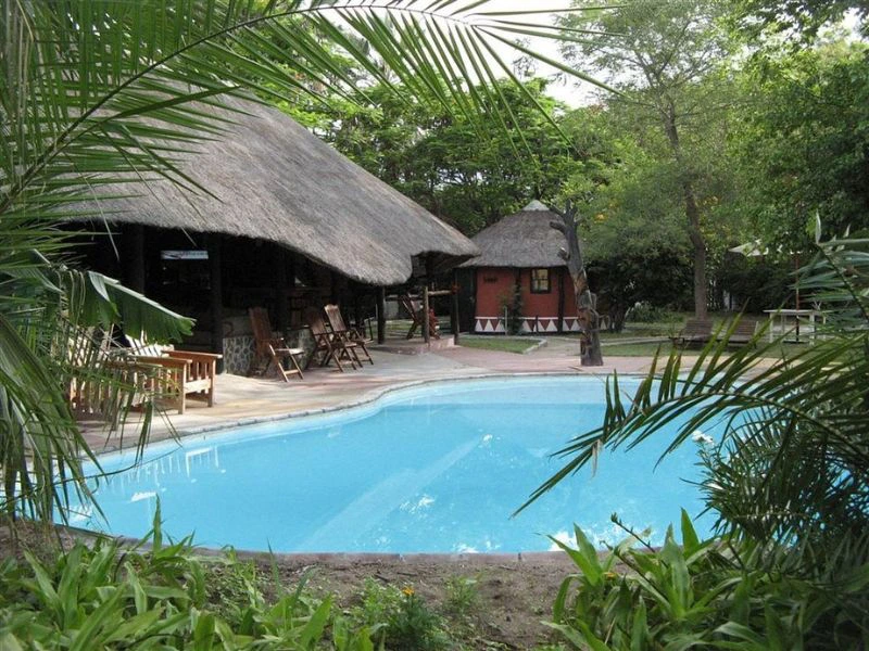 Gweta Lodge Botswana