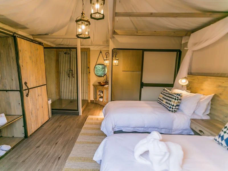 Victoria Falls Lodge Simbabwe