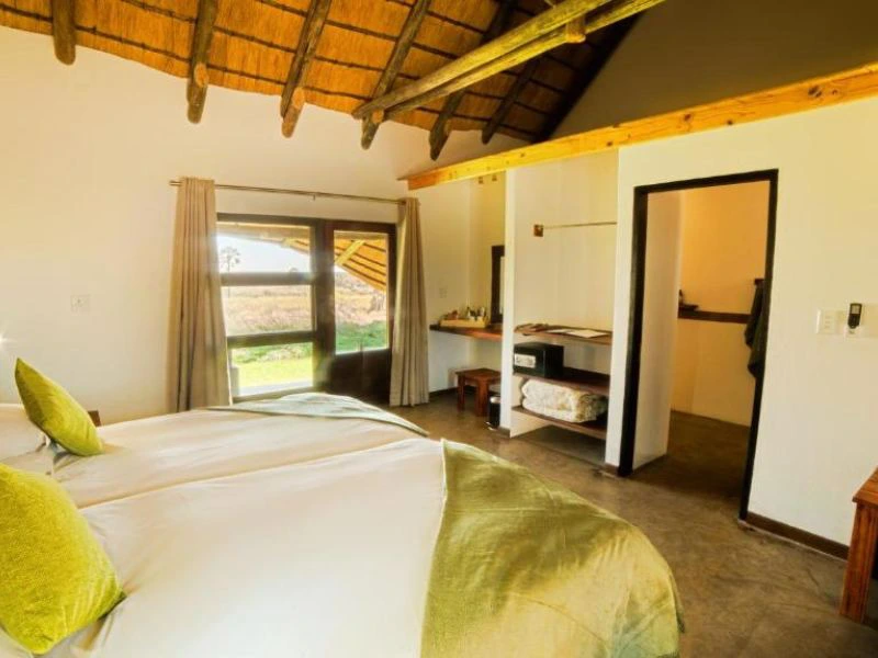 Damaraland Lodge Namibia