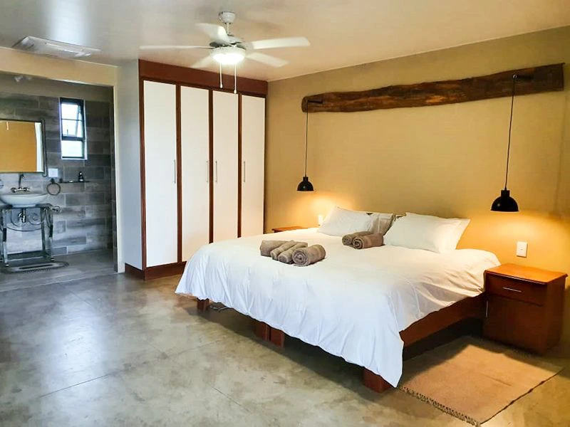 Etosha Lodge Namibia