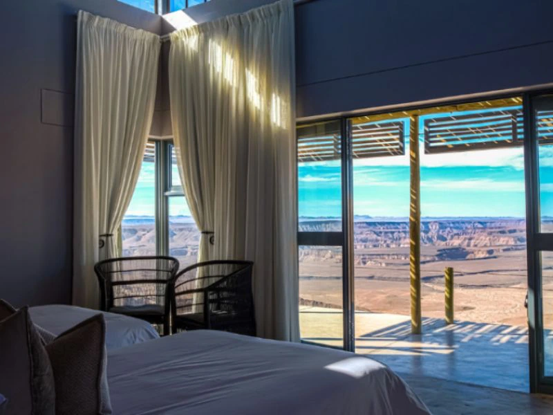 Fish River Lodge Namibia