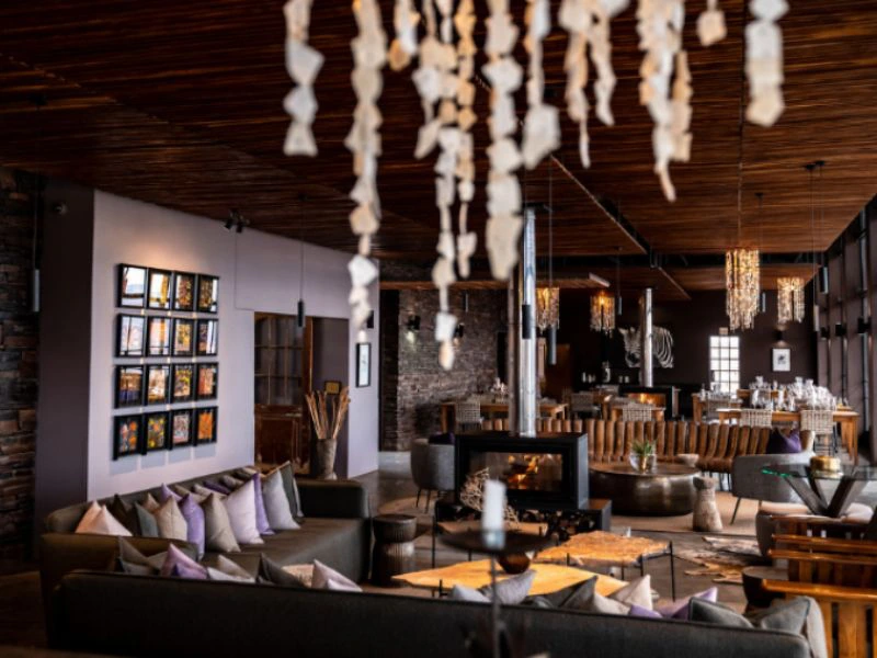 Fish River Lodge Namibia