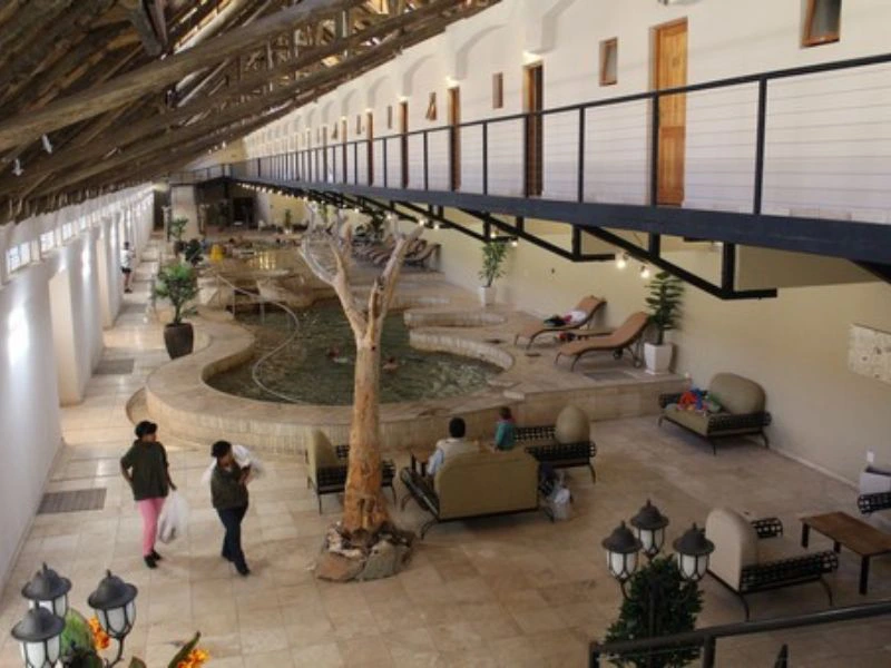 Fish River Canyon Hotel Namibia