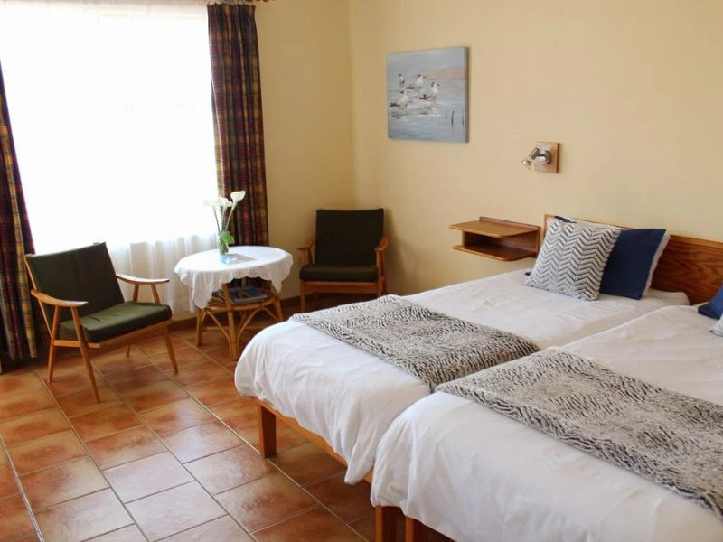 Lüderitz Hotel Namibia