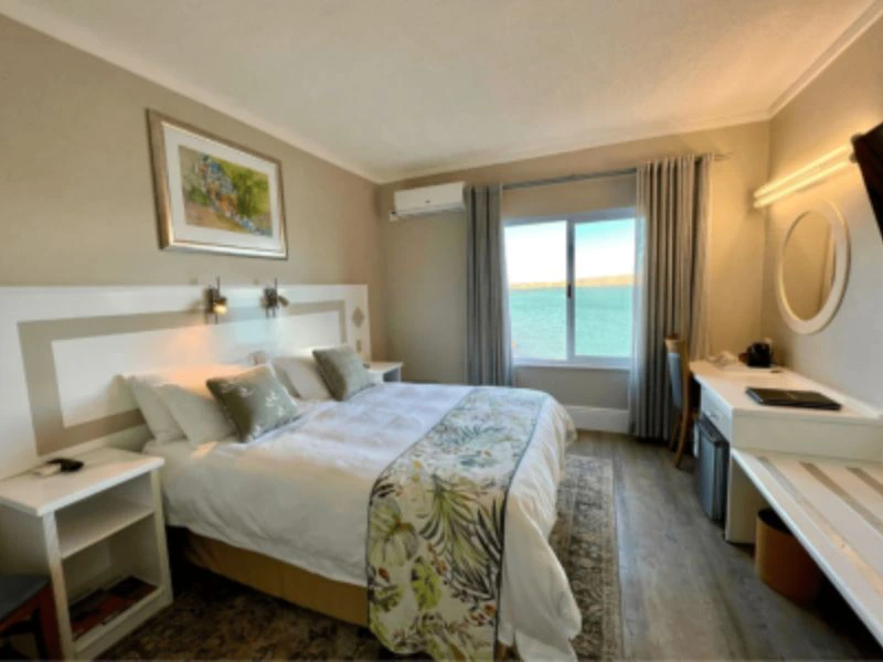 Lüderitz Hotel Namibia