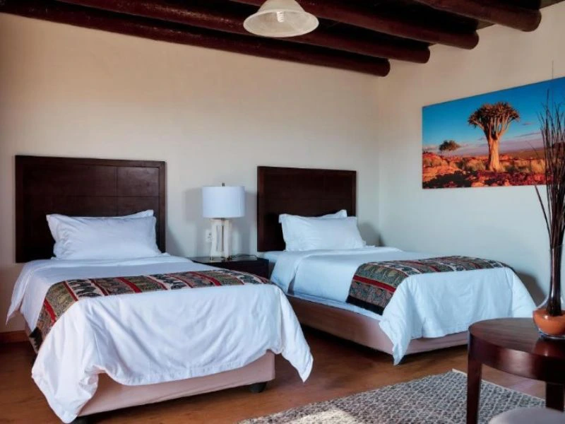 Namibia Sossusvlei Unterkunft Camping Zelten