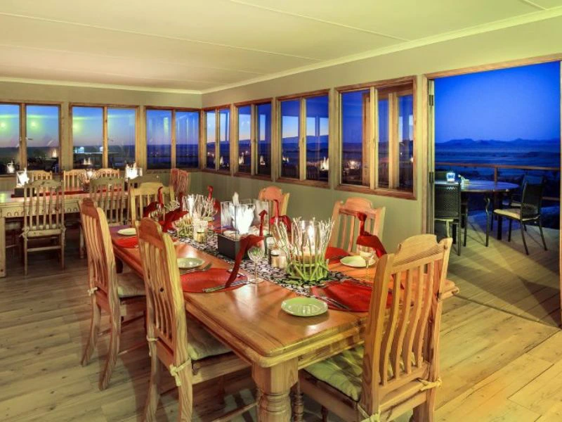 Namibia Sossusvlei Unterkunft Camping Zelten