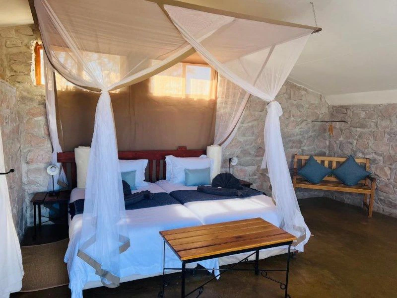 Sossuslvei Lodge Namibia