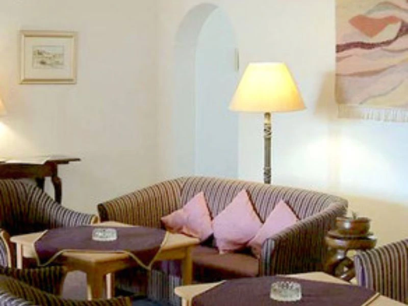 Unterkunft in Swakopmund Namibia