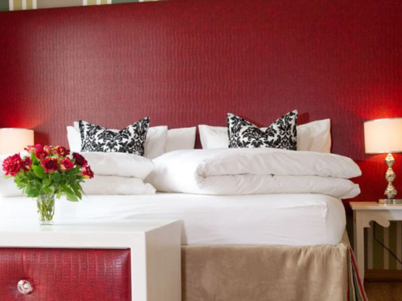 Unterkunft in Swakopmund Namibia