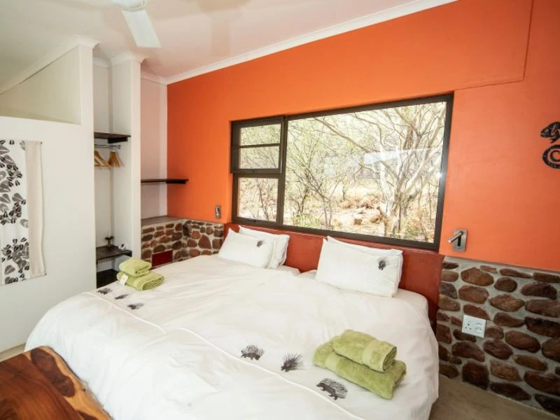 Waterberg Hotel Special Stay Namibia