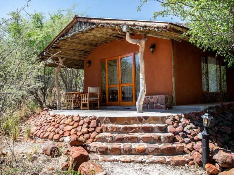 Waterberg Hotel Special Stay Namibia
