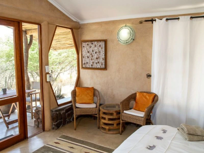 Waterberg Hotel Special Stay Namibia