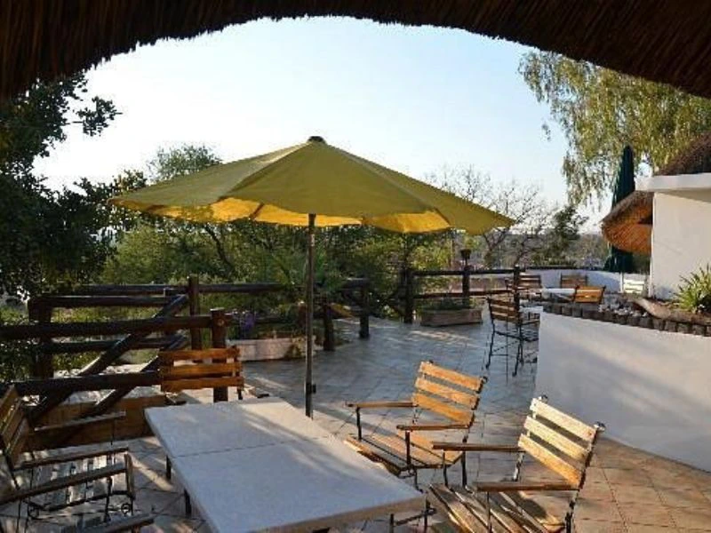 Windhoek Hotel Namibia