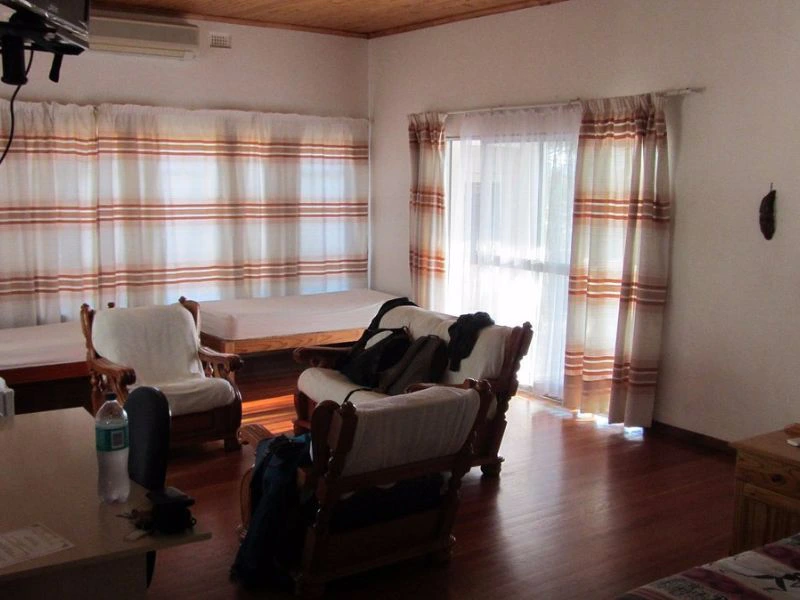 Windhoek Hotel Namibia