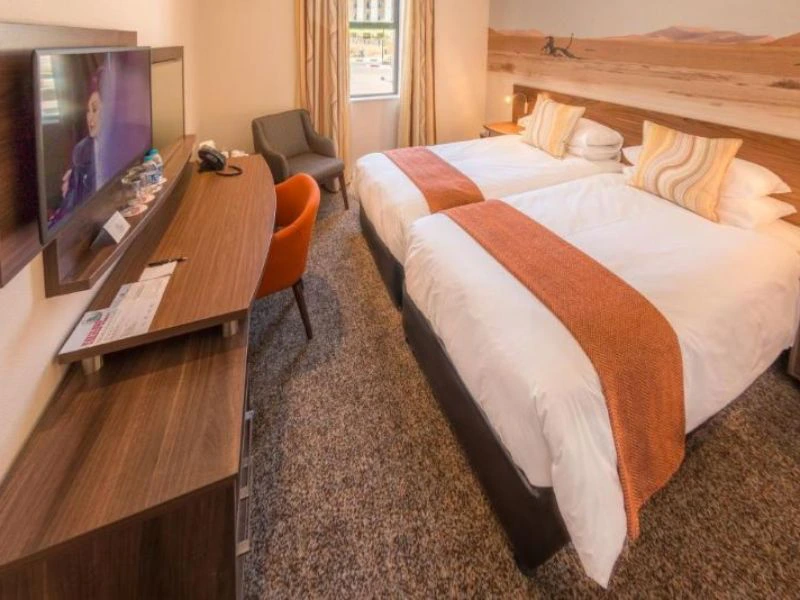 Windhoek Hotel Namibia