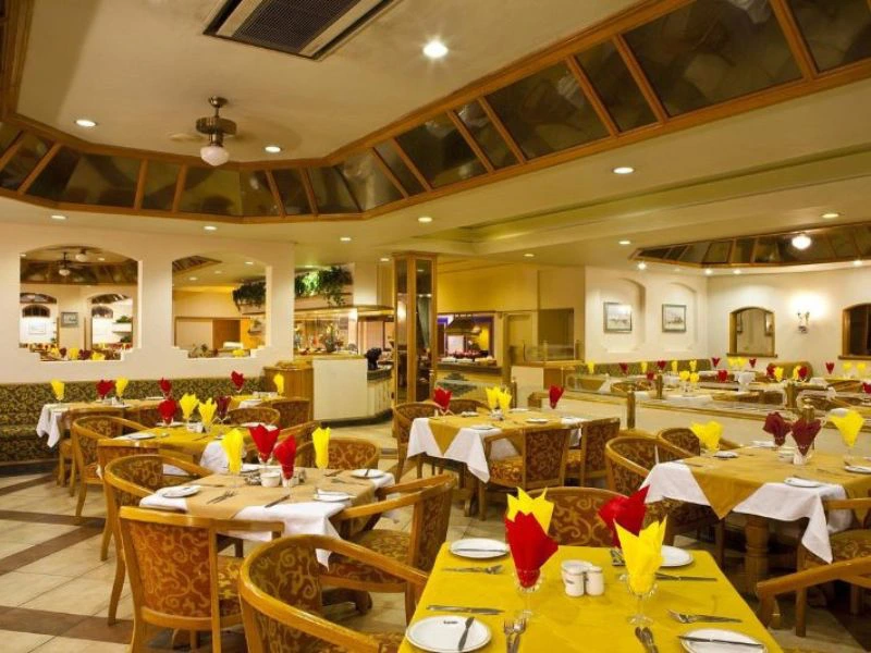 Windhoek Hotel Namibia