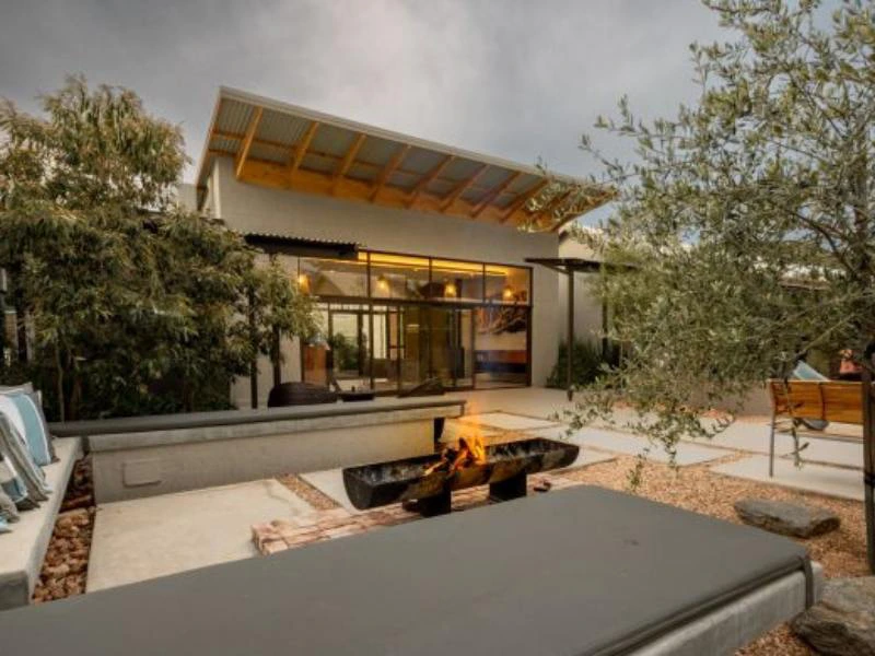 Windhoek Hotel Namibia