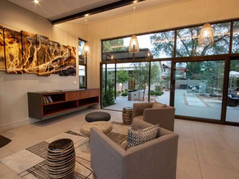 Windhoek Hotel Namibia