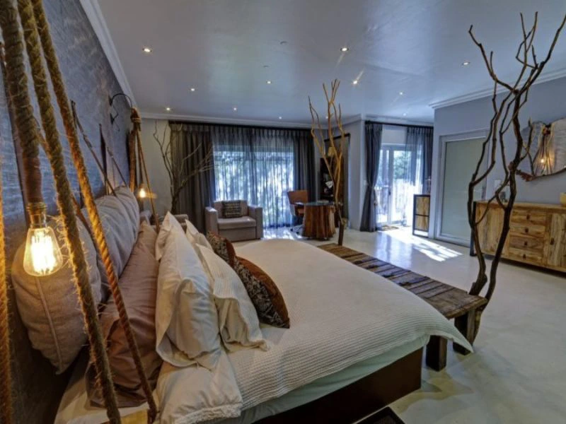 Windhoek Hotel Namibia