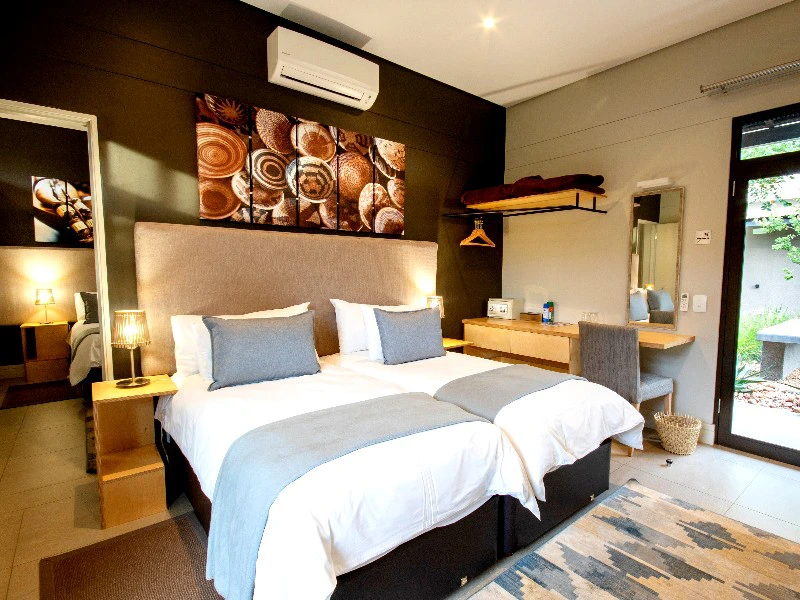 Namibia Windhoek Komforthotel