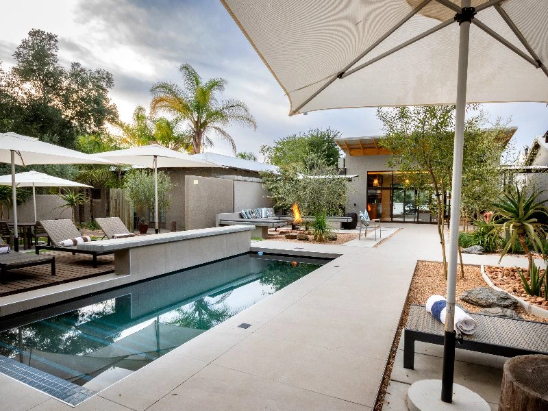 Namibia Windhoek Komforthotel