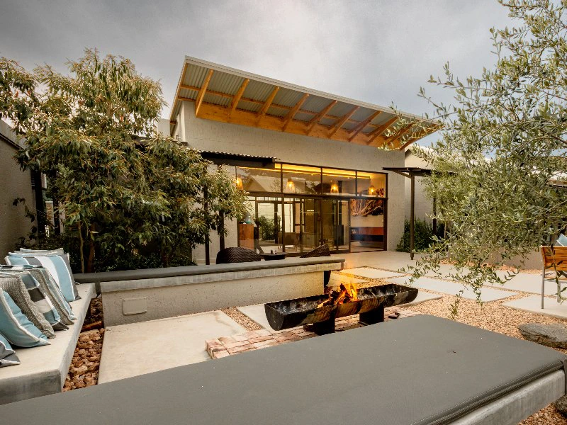 Namibia Windhoek Komforthotel