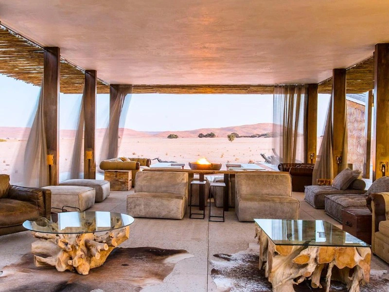 Namibia Sossusvlei Komforthotel